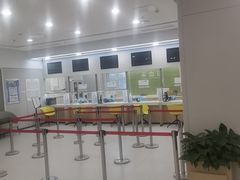 -美年大健康体检(美佳分院)