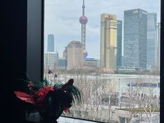 -上海滩餐厅(BFC外滩金融中心店)