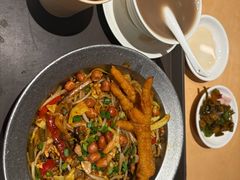 -水平有限广西米粉·广西风味集(五道口店)