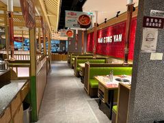 -韩宫宴炭火烤肉(印象城店)
