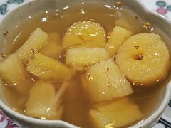 -堂屋糖水店(愚园店)