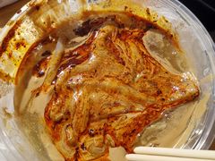 -清真·宏顺祥卤汁凉粉(大皮院店)