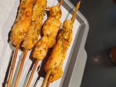 -东来顺·来小馆烧烤(公主坟城乡店)