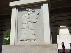 -黄帝陵