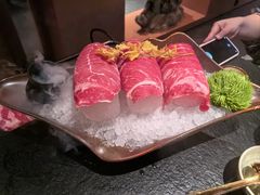 -色響火锅(恒隆广场店)