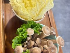 -常赢三兄弟·清真涮肉·清真炒菜(朝阳新城店)