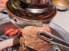 -大叹号·朝鲜族烤肉(滨海吾悦广场店)