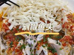 -湖南人家湘菜馆(镇江路店)