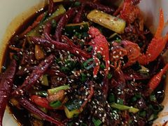 -辣螃铠盆盆蟹大排档(总店)