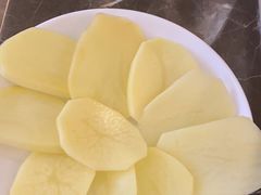 -芭夯兔·兔肉汤锅(新都店)
