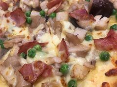 -达美乐比萨(天竺店)