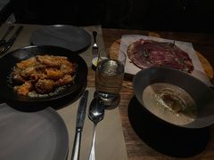 -Carbon莫卡哆·意大利复古集市餐厅(杭州大厦店)