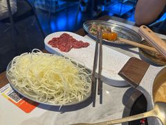 -琥珀川糟粕醋火锅(慈云寺店)