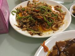 -胖子菜馆(隆昌路店)