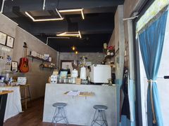 -251#coffee roasters(沿河东路店)