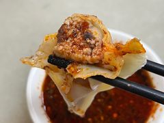 -老蔡记(二七广场店)