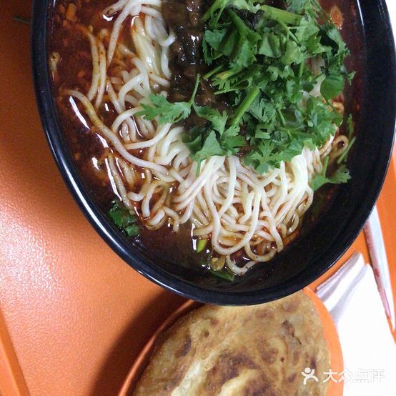 三味面馆(工程店)