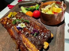 -天玑高空江景餐厅&酒吧Sky Secret Restaurant&Bar