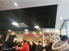 大堂-永祥烧腊餐厅(虹口店)
