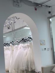 -拾尚映画·STUDIO婚纱摄影(中关村店)