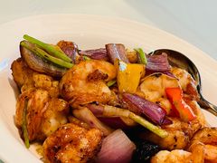 -燕春园中餐厅-北大博雅国际酒店