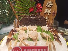 -盛武肥牛·清真海鲜火锅(昆区店)