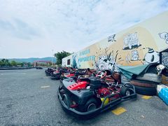 -赛达赛车主题乐园·卡丁车·团建