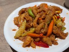 -直隶安家牛肉罩饼(七一路店)