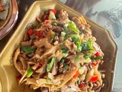 -朗妈私房菜(婺女州店)