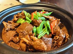 家乡红烧老鹅-扬州狮子楼·非遗淮扬菜(总店)