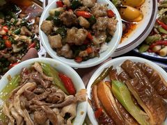 -李大爷的泡椒馆(冉家坝店)