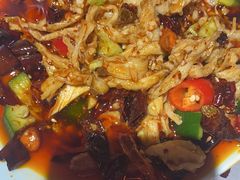 -李赵合鲜肉烧烤(西荷店)