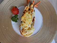 -怡咖啡·自助餐·西安香格里拉