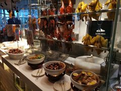小青龙的任意门-上海浦东嘉里大酒店