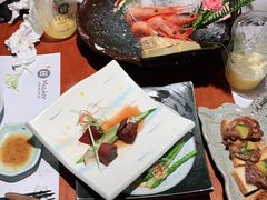 -匠和风精致料理(宁德万达店)
