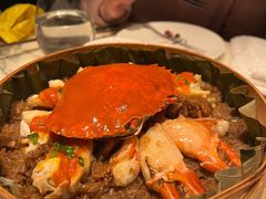 厦门红鲟蒸米糕-遇外滩(BFC外滩金融中心店)