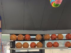 -洛克公园·篮球(雨花客厅店)