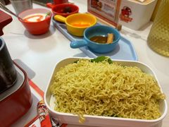 -雅佳神话·麻辣烤鱼(新街口店)