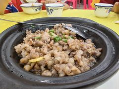 -秋姐美食店(旅游大道店)