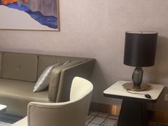 -富淳饭店(陆家嘴保利广场店)