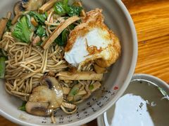 -无名氏面馆(邮电路店)