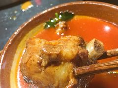 -王婆乔鲜鱼自助火锅(蜀汉路店)