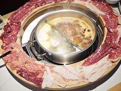 -三毛牛肉店(福强店)