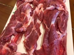 -清真·鸦儿李记·涮肉(和平里店)