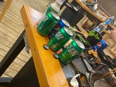 -赞酱川式烤肉(蜀都万达店)