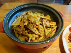 -永安鱼庄·镇江菜(丁卯店)