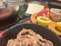 -牛New寿喜烧(虹桥新天地店)