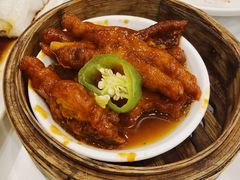 -粤厨点心专门店