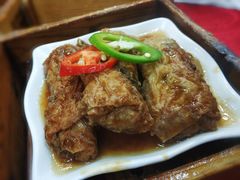 -鼎珑点心仔(燕塘店)