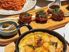 -俄士厨房(五棵松华熙LIVE店)